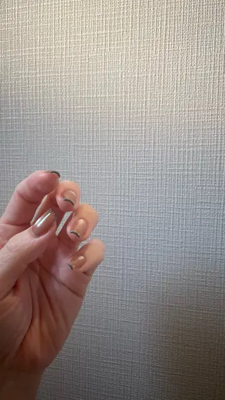 ネイル 近藤 恵理のネイルデザイン