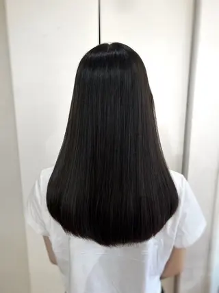 ロング たきぐち さくらのヘアスタイル