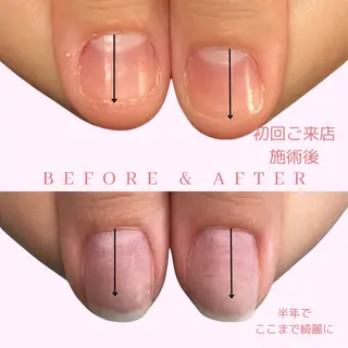 ネイル nailsalon Tree Topの眉毛・アイブロウイメージ