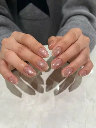 ネイル C. Ricoのネイルデザイン