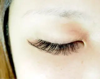 マツエク・マツパ まつ毛エクステ／まつ毛パーマ／フェイシャル／beautysalon cocora所属・ビューティーサロン ココラのマツエク・マツパデザイン