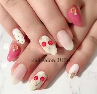 ネイル private  nail  salon RIRI所属・RIRI リリのネイルデザイン