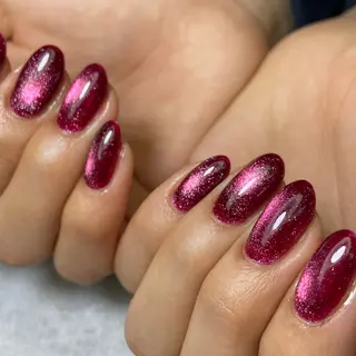 ネイル nail salon Lumièreのネイルデザイン