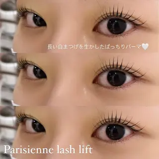 マツエク・マツパ パリエク💎眉毛 MinatoRemiのマツエク・マツパデザイン