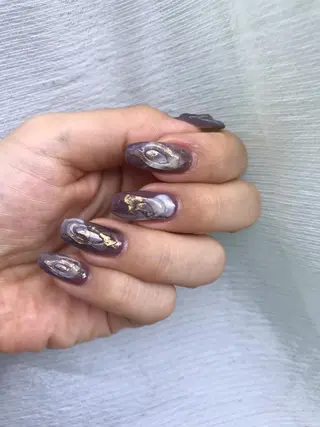 ネイル Kimura Yukoのネイルデザイン