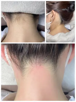 Mekukuru ミィククルの眉毛・アイブロウイメージ