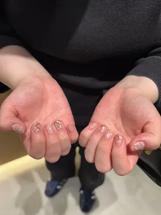 ネイル miura 🫧のネイルデザイン