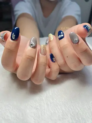 ネイル プライベートサロン circleのネイルデザイン