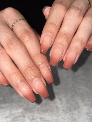 ネイル 🌐mifumi🌐 Rommy　京橋のネイルデザイン