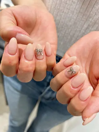 ネイル tote. sumileのネイルデザイン