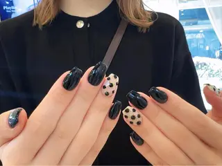 ネイル VENUS _Jrのネイルデザイン