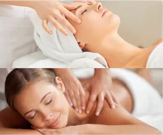 relaxation lea~レア~所属・relaxation Lea~レア~のエステ・リラクイメージ