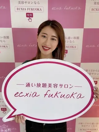 セルフホワイトニングエクシア小山店所属・セルフホワイトニング エクシア小山店のその他イメージ