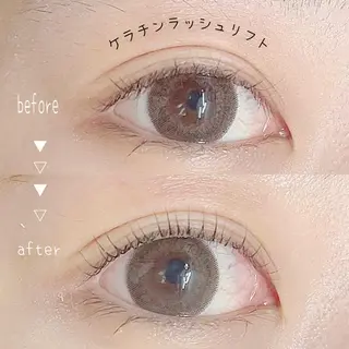 マツエク・マツパ anocharm🫧 ami［店長］のマツエク・マツパデザイン