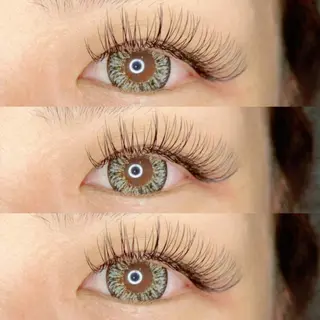 マツエク・マツパ Little River所属・Little Riverのマツエク・マツパデザイン