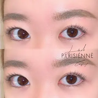 マツエク・マツパ Lepus所属・Lepus Ishitsukaのマツエク・マツパデザイン