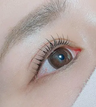 マツエク・マツパ Fleur☆ eyeのマツエク・マツパデザイン