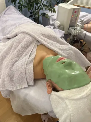 茂原 はるかのエステ・リラクイメージ