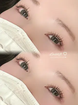 マツエク・マツパ eye mor 鈴鹿 / ᴍᴏᴍᴏのその他イメージ