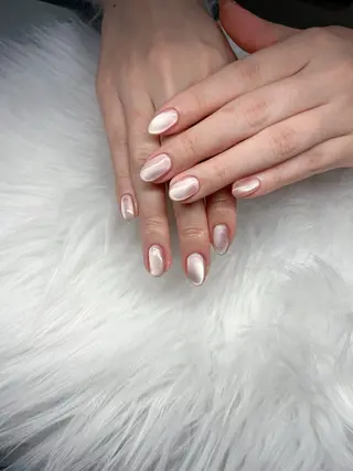 ネイル ximina ネイルサロン北堀江のネイルデザイン