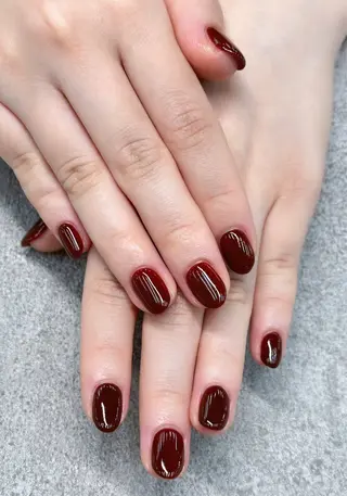 ネイル MAXKELLY MEGUMIのネイルデザイン