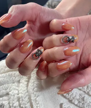 ネイル Hare nailのネイルデザイン