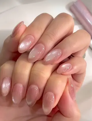 ネイル TABI ANA.CHUOのネイルデザイン