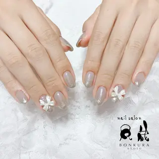 ネイル 佐伯 せいらのネイルデザイン