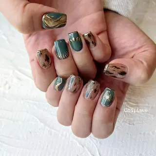 ネイル Chipieee Tokyoのその他イメージ