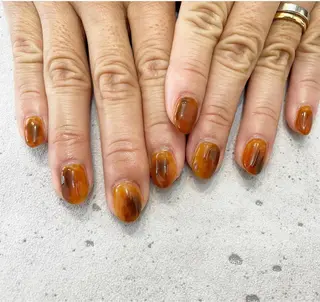 ネイル 樋口 さやかのネイルデザイン