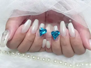 ネイル PUERTO Renaのネイルデザイン