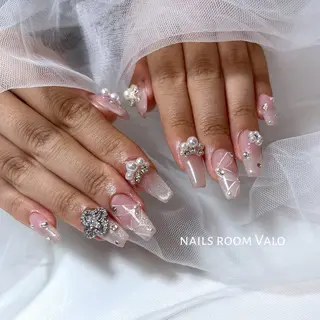 ネイル nails room Valoのネイルデザイン