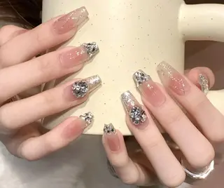 ネイル Molly _nailのネイルデザイン