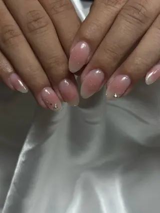 ネイル more fortuneのネイルデザイン