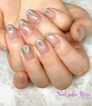 ネイル Nail salon Ramo所属・松田 祥子のネイルデザイン