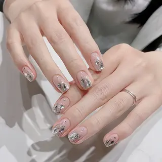 ネイル Lovely Nail Salonのネイルデザイン