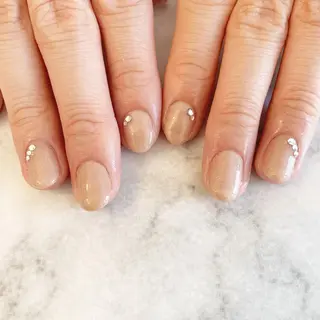 ネイル Adite nailのネイルデザイン