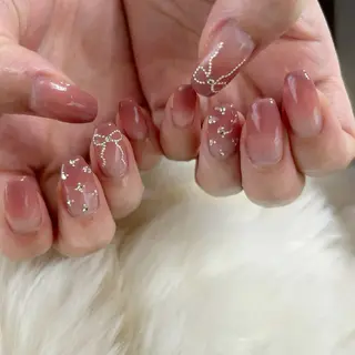 ネイル パラジェル登録サロンfeerique所属・Uchida Mayunaのその他イメージ