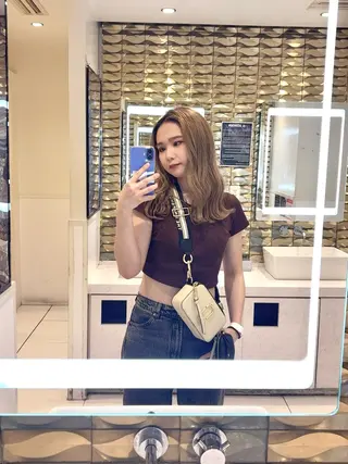 アイブロウサロン Eyepreme渋谷 【眉毛専門店】所属・森山 奈保子の眉毛・アイブロウイメージ