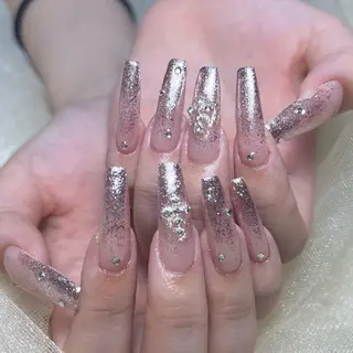 ネイル Belle Nailのネイルデザイン