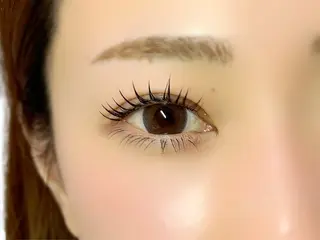 マツエク・マツパ まつぱ/パリジェンヌ LEDエク/パリエクのマツエク・マツパデザイン