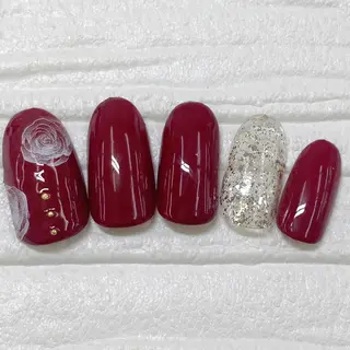 ネイル Nail salon Honey Beeのネイルデザイン