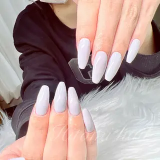 ネイル 大澤 瞳のネイルデザイン