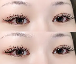 マツエク・マツパ Lumos nail&eyelash所属・Lumos Ayakaのマツエク・マツパデザイン