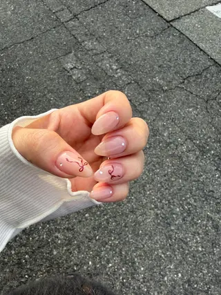 ネイル nail salon hana.のネイルデザイン