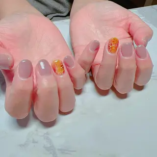 ネイル たきぐち みちこのネイルデザイン