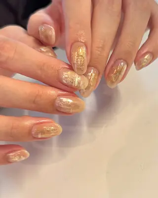 ネイル 10ten Mikiのネイルデザイン