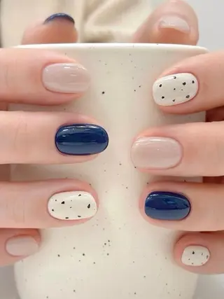 ネイル トウイ チャンのネイルデザイン