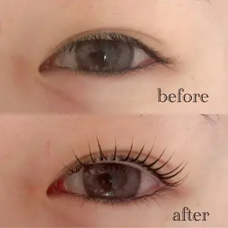 マツエク・マツパ 🫧SATOMI 草加駅5分メンズ眉毛の眉毛・アイブロウイメージ