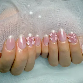 ネイル yu_.nail yuのネイルデザイン